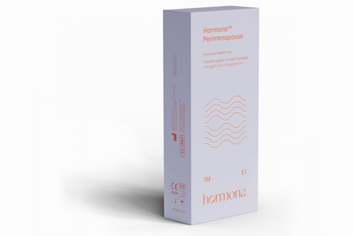 Perimenopause Test
