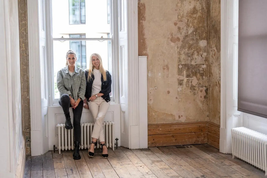 How These Founders Built A Global Community With Content