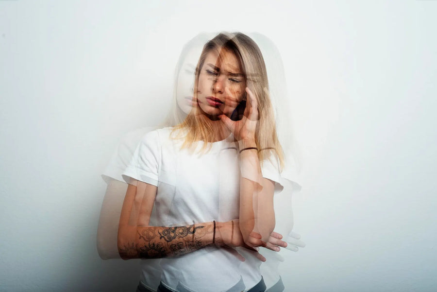 At-Home Hormone Test Eases Perimenopause Symptoms