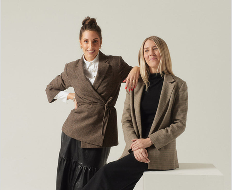 A $6.7m fundraise for the startup that tested astronauts’ hormones in space