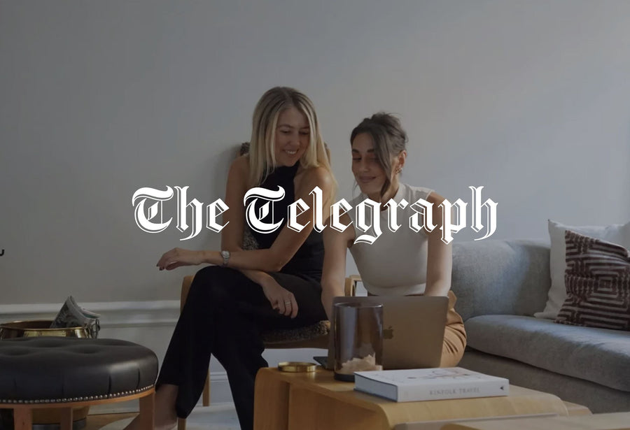 Hormona mentioned in The Telegraph on Acid Reflux..