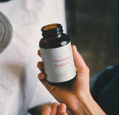 Hormone Support