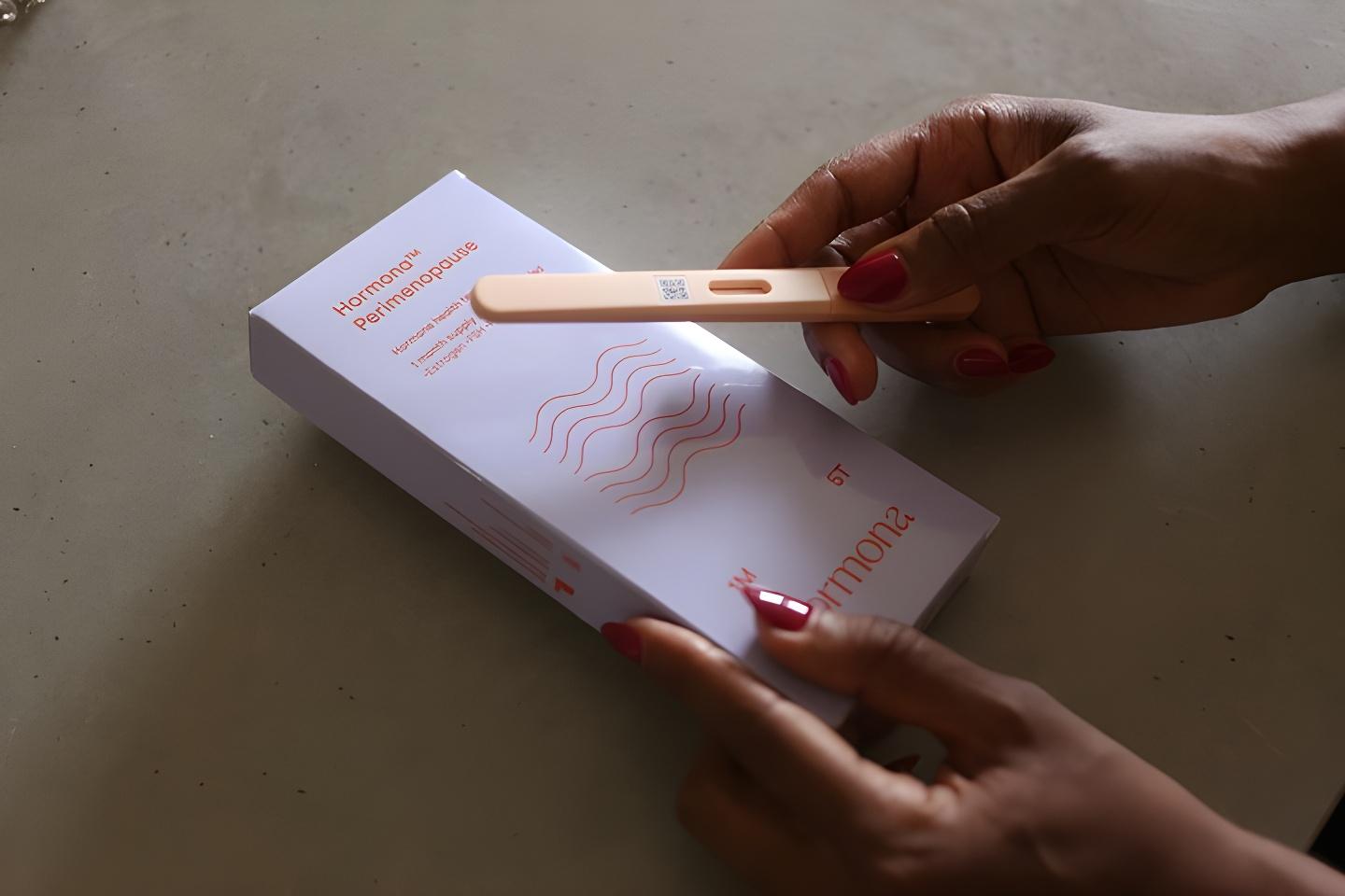 Perimenopause   Test