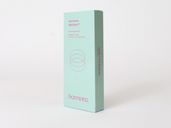 Your personalized hormone tracker and monitor for better health by Hor