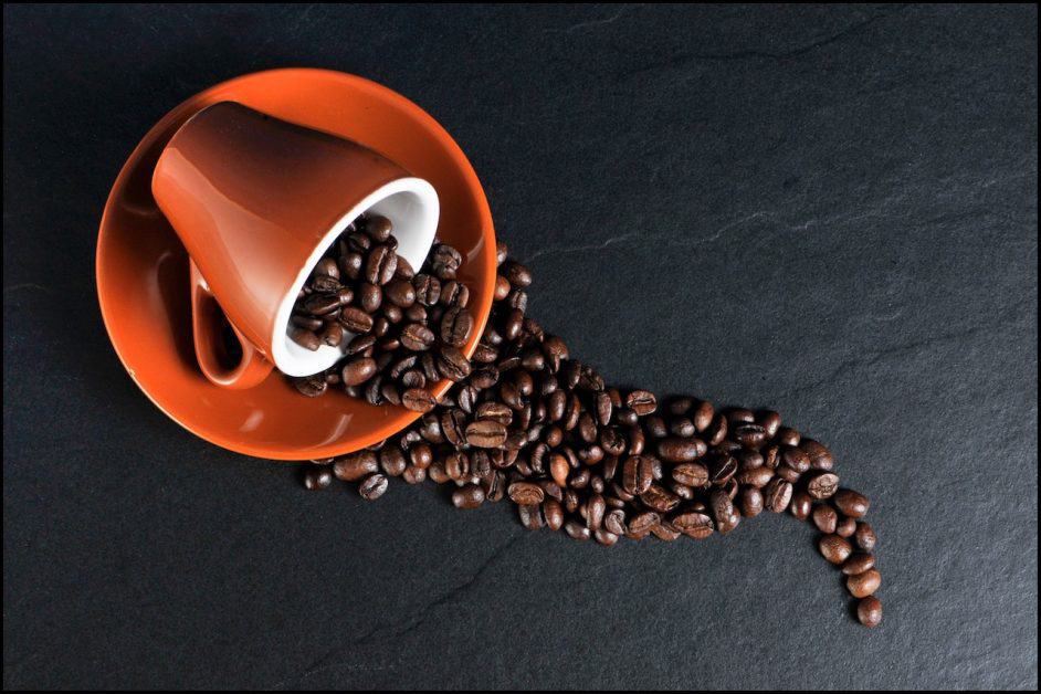 Saving money and sleeping better are just two of the benefits of cutting out caffeine. These spilled beans are the perfect metaphor for all the things we don't get told about coffee.