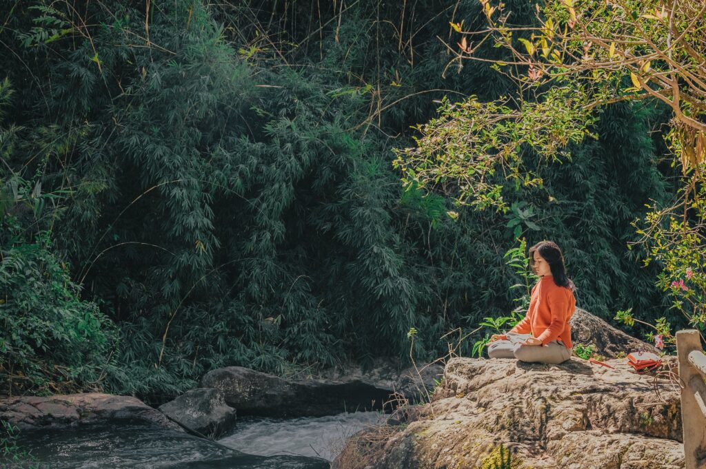 Meditation Techniques