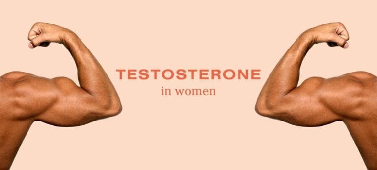 What Is Testosterone And How It Affects Woman Hormona